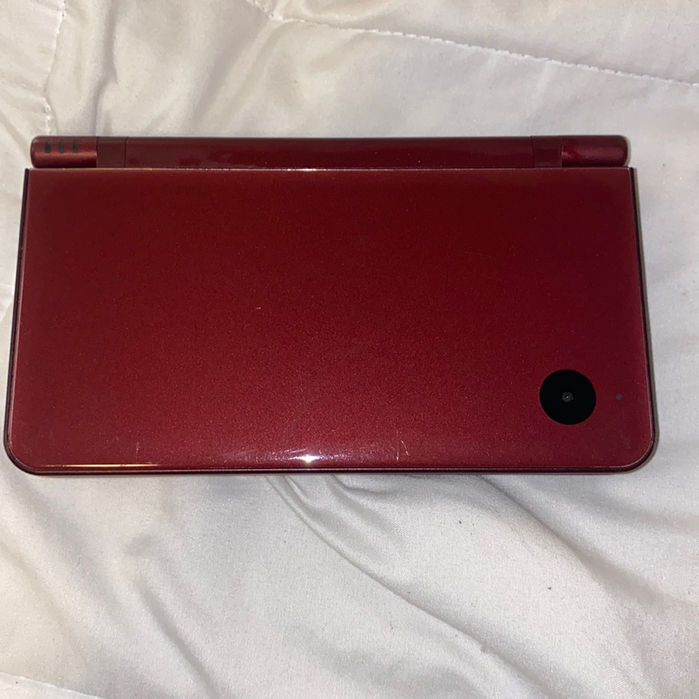 Nintendo DS i XL (USED)
